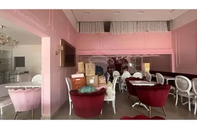 Imóvel comercial para alugar em alphaville centro industrial e empresarial/alphaville. de 100.00m² com 50 garagens