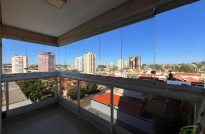 Apartamento para venda em vila santa maria de 250.00m² com 4 quartos, 4 suites e 2 garagens