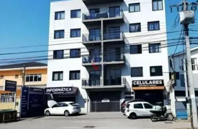 Apartamento para venda em centro de 65.00m² com 3 quartos e 1 garagem