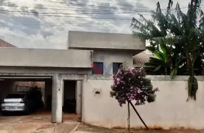 Casa para venda em jardim são paulo ii de 118.00m² com 3 quartos e 2 garagens