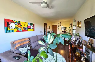 Apartamento para venda em santo amaro de 48.07m² com 1 quarto