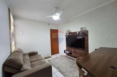 Apartamento para venda em parque são jorge de 46.00m² com 2 quartos e 1 garagem