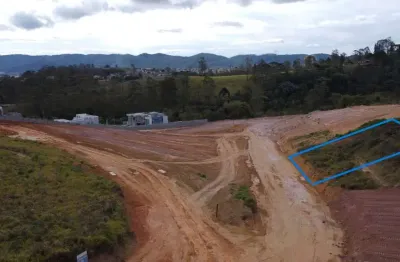 Terreno à venda na Avenida Presidente Castelo Branco, Cézar de Souza, Mogi das Cruzes