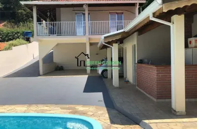 Chácara para venda em roseira de 622.00m² com 2 quartos e 4 garagens