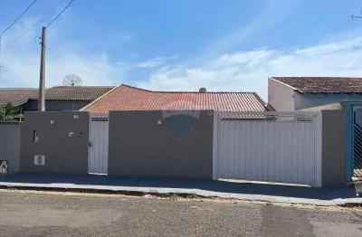 Casa para venda em jardim pinheiro de 488.00m² com 3 quartos, 3 suites e 1 garagem