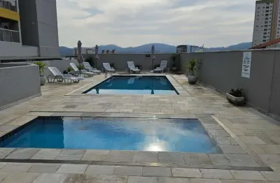 Studio para venda e aluguel em centro de 35.00m² com 1 quarto e 1 garagem