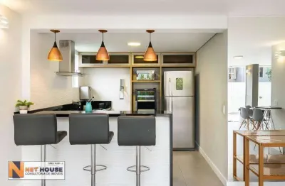 Apartamento para venda em vila mariana de 90.00m² com 3 quartos e 1 garagem