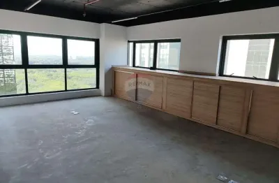 Sala comercial para alugar em barra da tijuca de 54.00m² com 1 garagem