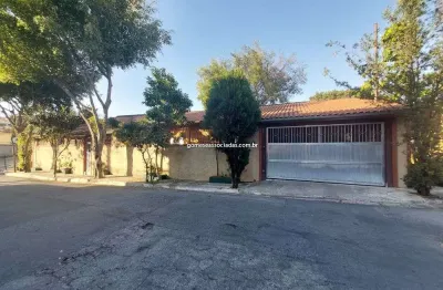 Casa para venda em jardim guarau de 120.00m² com 2 quartos e 2 garagens