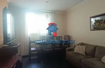 Apartamento para venda em jardim madalena de 77.00m² com 3 quartos e 1 garagem