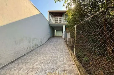 Casa para venda em jardim são francisco de 186.50m² com 3 quartos e 4 garagens