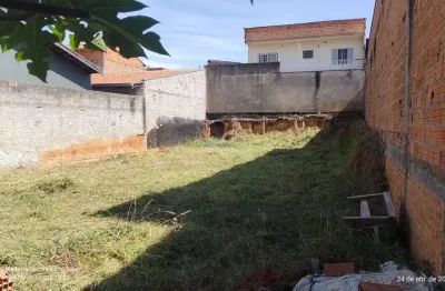 Terreno à venda na Rua Gentil Ferraz, 122, Parque Bom Retiro, Paulínia