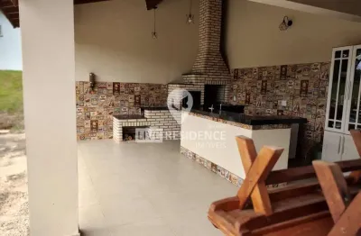 Casa para venda em real parque dom pedro i de 212.00m² com 3 quartos, 1 suite e 9 garagens