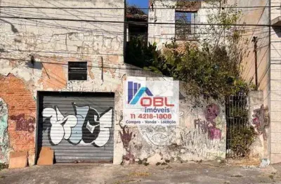 Terreno para venda em vila prudente (zona leste) de 236.00m²