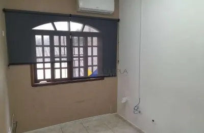 Sala comercial para alugar na Rua José Triglia, 177, Vila das Palmeiras, Guarulhos
