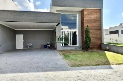 Casa para venda em jardim residencial campos do conde de 180.00m² com 2 quartos, 2 suites e 5 garagens