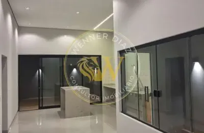 Casa para venda em jardim yolanda de 100.00m² com 3 quartos, 1 suite e 2 garagens