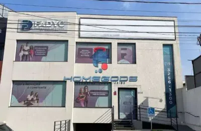 Imóvel comercial para alugar em parque bela vista de 300.00m² com 25 garagens