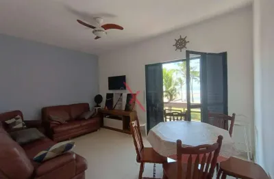 Apartamento para venda em centro de 64.00m² com 2 quartos, 1 suite e 1 garagem