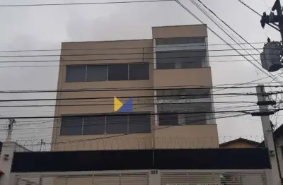 Prédio comercial para venda em jardim bom clima de 500.00m² com 6 garagens