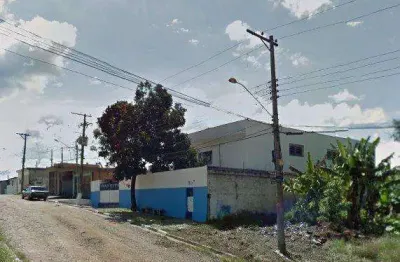 Galpão / depósito / armazém para venda em vila nova bonsucesso de 500.00m²