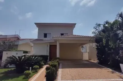 Casa para venda em jardim chapadao de 304.72m² com 4 quartos, 2 suites e 4 garagens