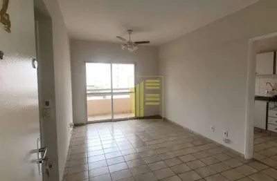Apartamento para alugar em centro de 50.00m² com 1 quarto e 1 garagem