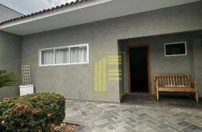 Casa para venda e aluguel em parque residencial comendador mancor daud de 278.00m² com 3 quartos, 1 suite e 2 garagens