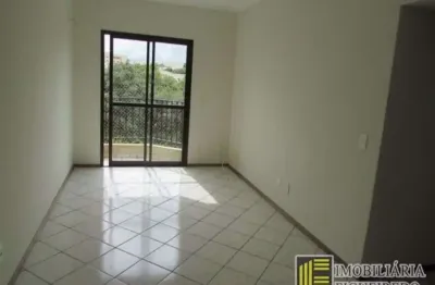 Apartamento para alugar em jardim santa maria de 80.00m² com 2 quartos, 1 suite e 1 garagem