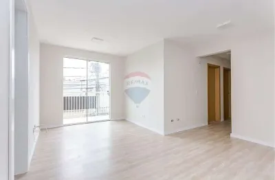 Apartamento para venda em iná de 76.00m² com 3 quartos, 1 suite e 2 garagens