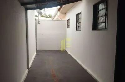 Casa para alugar em parque industrial de 50.00m² com 1 quarto
