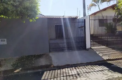 Casa para alugar em conjunto habitacional são josé do rio preto de 65.00m² com 2 quartos e 1 garagem