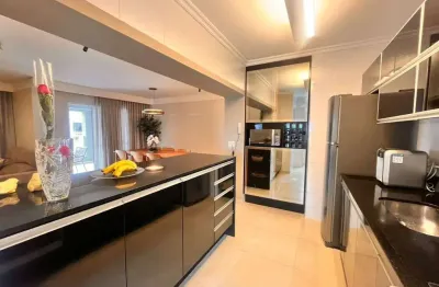 Apartamento para venda em jardim botânico de 97.00m² com 2 quartos, 1 suite e 2 garagens