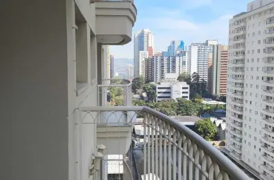 Apartamento para alugar em alphaville centro industrial e empresarial/alphaville. de 85.00m² com 3 quartos, 1 suite e 2 garagens