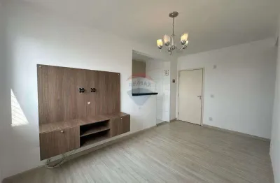 Apartamento para venda em recanto quarto centenário de 50.00m² com 2 quartos e 1 garagem