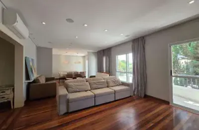 Sobrado para alugar em morumbi de 433.00m² com 4 quartos, 4 suites e 4 garagens