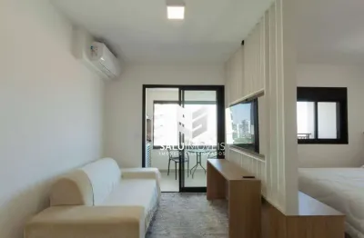 Apartamento para alugar em parque campolim de 47.00m² com 1 quarto e 1 garagem