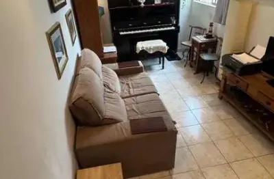 Apartamento para venda em jardim são caetano de 88.00m² com 2 quartos e 1 garagem