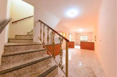 Casa para venda em jardim residencial alvorada de 180.00m² com 2 quartos e 2 garagens