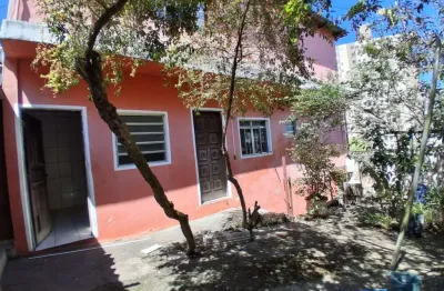 Sobrado para venda em baeta neves de 234.00m² com 2 quartos e 4 garagens