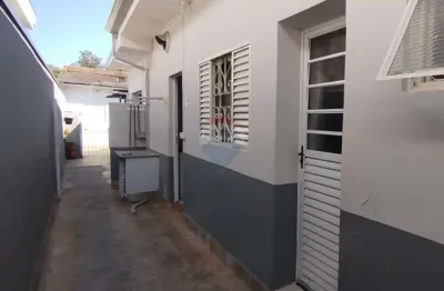 Casa para alugar em jardim santa rosa de 50.00m² com 1 quarto e 1 garagem