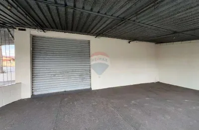 Sala comercial para alugar no Jardim da Alvorada, Nova Odessa 