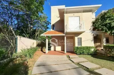 Sobrado para venda e aluguel em jardim dos aromas de 169.00m² com 3 quartos, 1 suite e 3 garagens