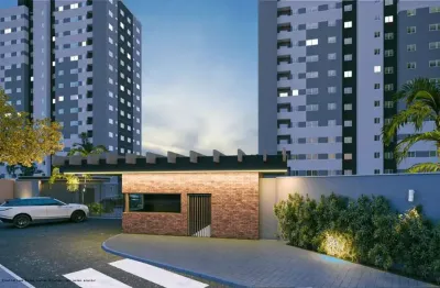 Casa para venda em jardim terras de santa helena de 43.00m² com 2 quartos e 1 garagem