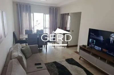 Apartamento para venda em presidente altino de 80.00m² com 3 quartos, 1 suite e 2 garagens