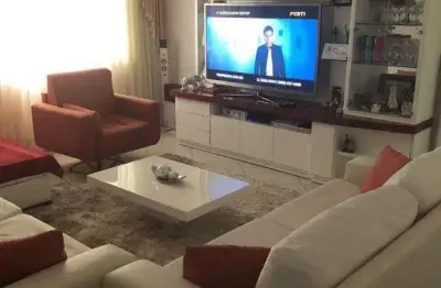 Sobrado para venda em vila laís de 281.00m² com 3 quartos, 2 suites e 4 garagens