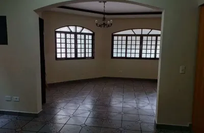 Sobrado para venda em vila esperança de 220.00m² com 3 quartos, 1 suite e 5 garagens
