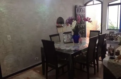 Sobrado para venda em jardim matarazzo de 160.00m² com 3 quartos, 1 suite e 2 garagens