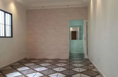 Casa para venda em jardim jaú (zona leste) de 139.00m² com 3 quartos, 1 suite e 2 garagens