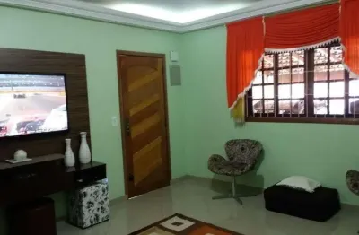 Casa para venda em vila constança de 110.00m² com 2 quartos e 8 garagens